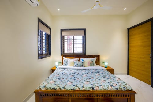 Nakeshatra Villa – 3 bedroom villa in Udaipur, Rajasthan