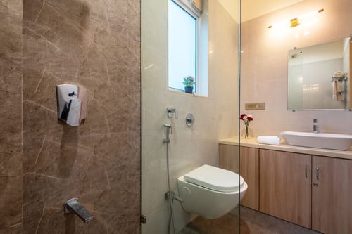 Mocha House – 5 bedroom villa in Lonavala, Maharashtra