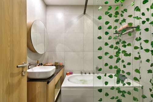 Parkville Apartment – 3 bedroom villa in Alibaug, Maharashtra