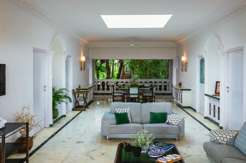 Villa Bharat - Gorai