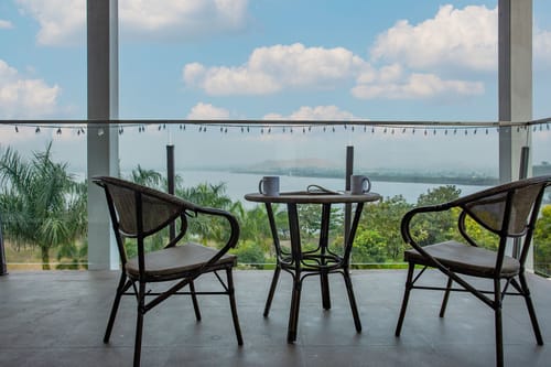 Del Lago Farms – 4 bedroom villa in Nashik, Maharashtra