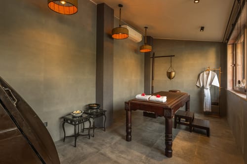 The Birdwood Estate – 6 bedroom villa in New Delhi, Delhi