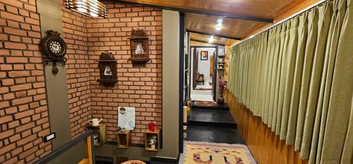 Countryside Villa – 3 bedroom villa in Mussoorie, Uttarakhand