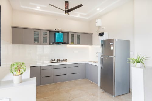 Pearl @ The Rose Gold – 4 bedroom villa in Jaipur, Rajasthan