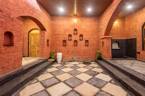 Bahava – 4 bedroom villa in Igatpuri, Maharashtra