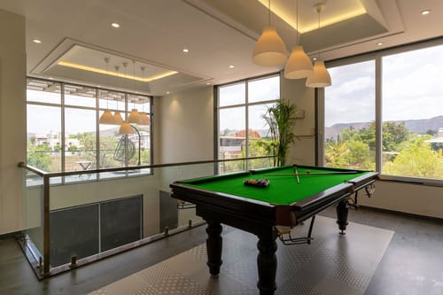 Odessa Enclave – 5 bedroom villa in Lonavala, Maharashtra