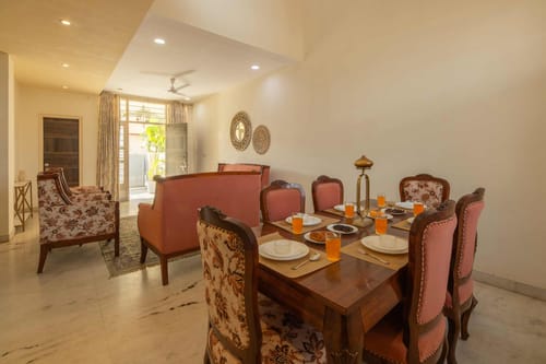 Star @ Arka Crest – 2 bedroom villa in Udaipur, Rajasthan