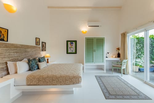 Villa Encanto – 10 bedroom villa in North Goa, Goa