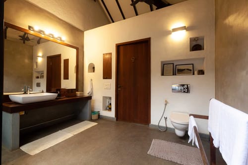 Wander Beyond – 3 bedroom villa in Alibaug, Maharashtra