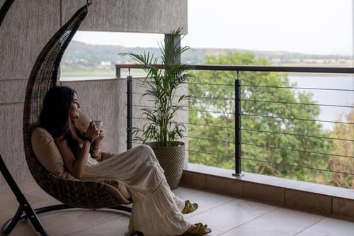 Pearl Lakeview Mansion - Igatpuri – 5 bedroom villa in Igatpuri, Maharashtra