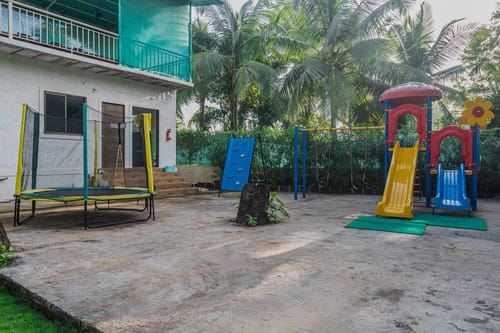 Sundream Palms – 6 bedroom villa in Alibaug, Maharashtra