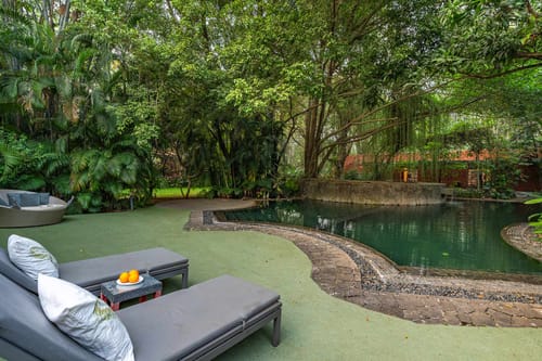 Shashwat Villa – 5 bedroom villa in Alibaug, Maharashtra