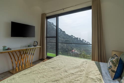 Ridge of Twilight W/ Jacuzzi