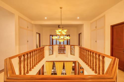 2 Rooms FF @ Chitrita Bhavan