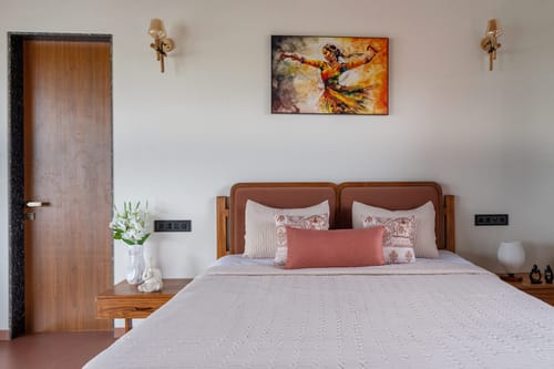 Zen Haven - Igatpuri – 5 bedroom villa in Igatpuri, Maharashtra