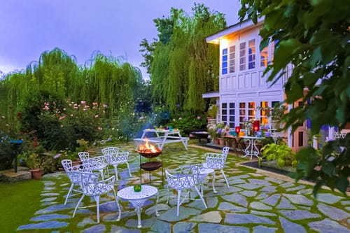 Violet Hill - Mashobra – 3 bedroom villa in Shimla, Himachal Pradesh