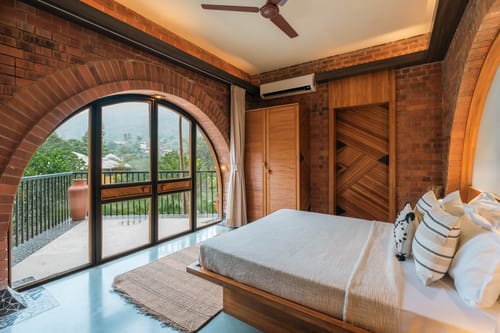Pranah – 7 bedroom villa in Karjat, Maharashtra