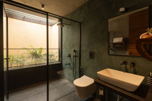 SeaEra The Retreat – 5 bedroom villa in Nashik, Maharashtra