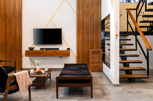 One Villa – 3 bedroom villa in Karjat, Maharashtra