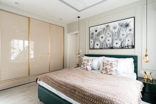 Ivy @ The Sweet Sunsation - Gurgaon – 4 bedroom villa in Delhi-ncr, Haryana
