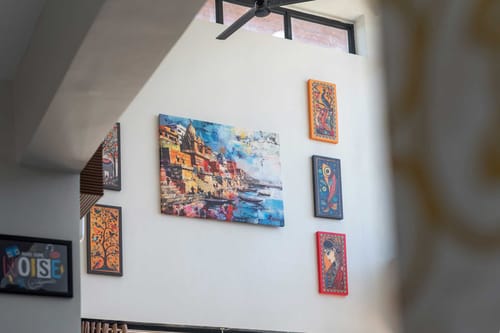 Daffodil Villa – 4 bedroom villa in Karjat, Maharashtra