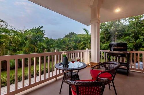 Wandering Greens - Palghar