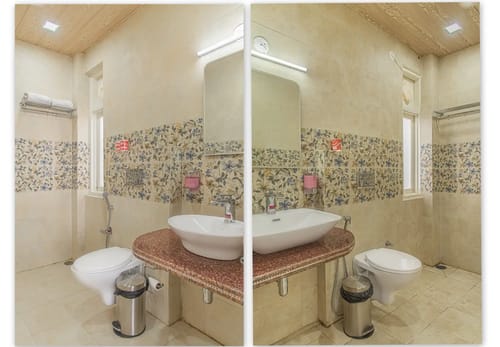 Stone Cottage | Mountain-view | Patio | Kufri – 1 bedroom villa in Shimla, Himachal Pradesh