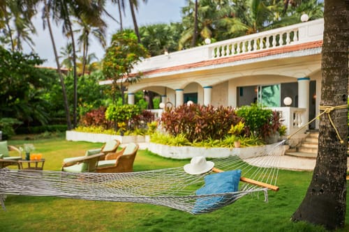 Villa Bharat - Gorai