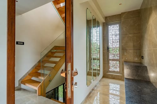 Imperial Serenia | 3-BHK with Pool | Near Khandala Hills  – 3 bedroom villa in Lonavala, Maharashtra