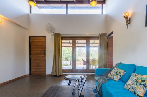Asteria Enclave – 2 bedroom villa in Nashik, Maharashtra