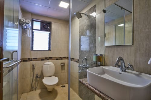 Solea – 5 bedroom villa in Panchgani, Maharashtra