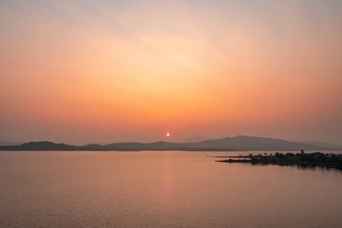 Crimson Bleu – 5 bedroom villa in Pune, Maharashtra