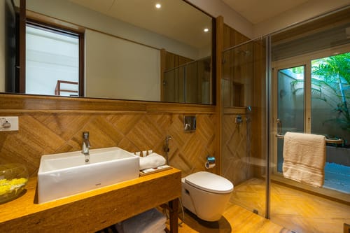 Amara Villa – 6 bedroom villa in Alibaug, Maharashtra