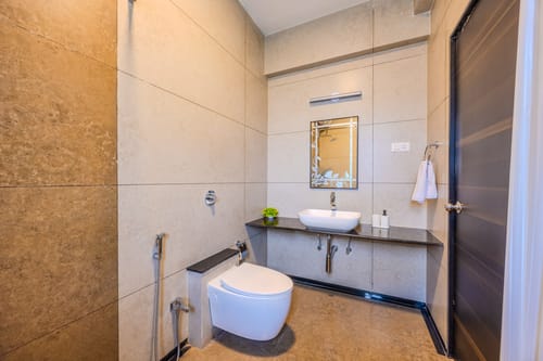 Canopy Cove – 3 bedroom villa in Pune, Maharashtra