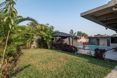 Blush Belle – 6 bedroom villa in Lonavala, Maharashtra