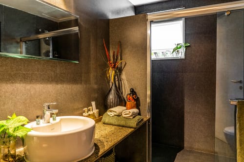 Home By The Pinakini – 2 bedroom villa in Bangalore, Karnataka