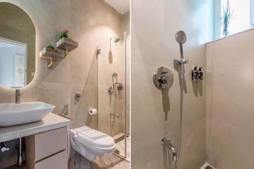 Le Sutra Great Escapes - Geometrica – 3 bedroom villa in Lonavala, Maharashtra