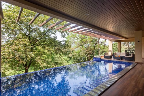 Inara - Khopoli – 3 bedroom villa in Lonavala, Maharashtra
