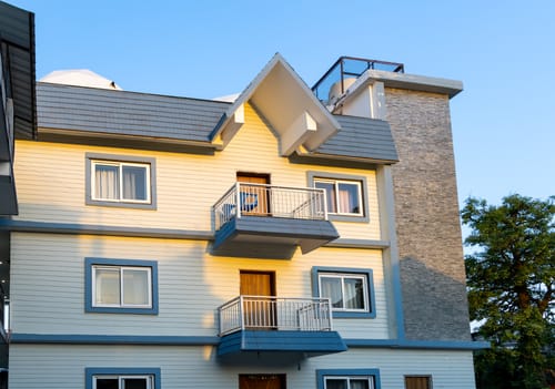 Snowdrop Retreat | Pet-friendly 3-BHK Apartment With Mountain Views | Near Mall Road, Top Cafés & Landmarks – 3 bedroom villa in Mussoorie, Uttarakhand
