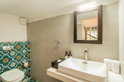 Lake and Hill | Pet-friendly 3-BHK Retreat With Private Pool, Garden, Gazebo & Majestic Aravali Views – 3 bedroom villa in Udaipur, Rajasthan