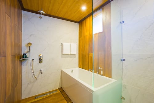 Esh Cottages Birch | Hillside 4-BHK Hideaway With Lush Garden, Common Pool, & Gaming Zone