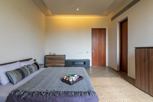 Pranaam – 6 bedroom villa in Alibaug, Maharashtra