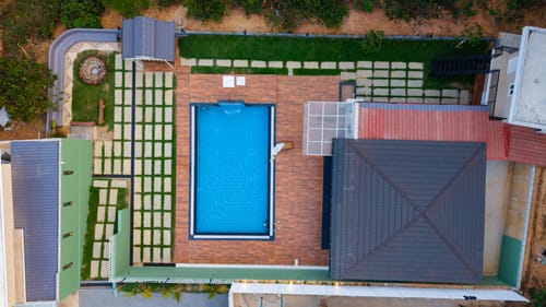 Twisted Tree | 1-Room Suite Pet-Friendly Suite with Shared Pool, Bar & Restaurant – 1 bedroom villa in Coorg, Karnataka