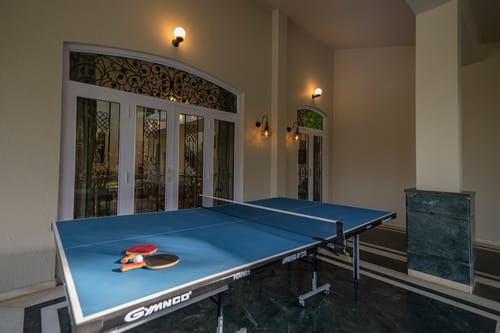 Villa Lumiere – 4 bedroom villa in Lonavala, Maharashtra