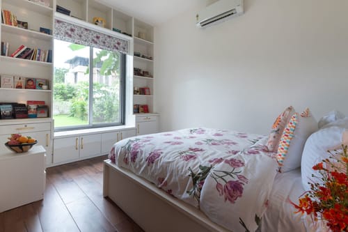 The Poetry House – 4 bedroom villa in Karjat, Maharashtra