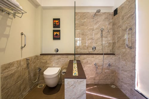 Villa Maira – 4 bedroom villa in Lonavala, Maharashtra
