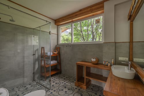 Mayflower Aramgarh - Raison – 4 bedroom villa in Manali, Himachal Pradesh