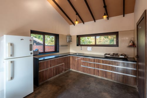 Brickhouse Aranya – 4 bedroom villa in Nashik, Maharashtra