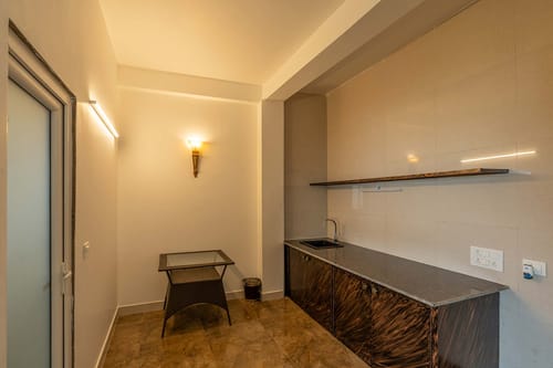 Aspen heights – 6 bedroom villa in Mussoorie, Uttarakhand