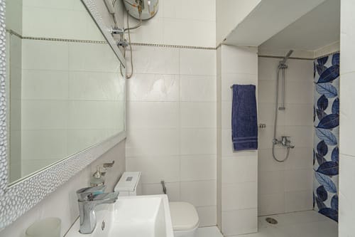 Aspen heights – 6 bedroom villa in Mussoorie, Uttarakhand